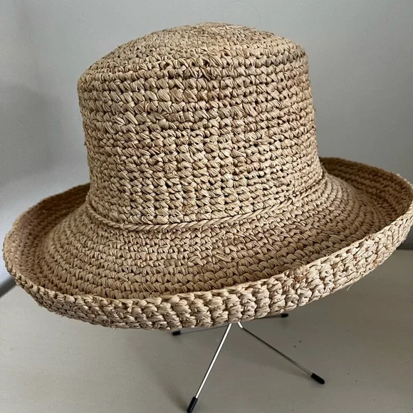 Peter Grimm Women’s Sun Hat - Picture 4 of 6